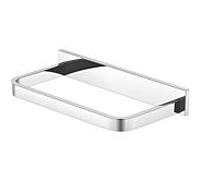 Steinberg Armaturen Anneau porte-serviettes Série 450 4502500, 158 mm, laiton chromé