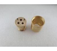 Steinberg Set de prolongation, 50mm, corps encastré 01021103, 09922455