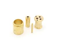 Steinberg Set de prolongation, 50mm, pour corps encastré 01021103, 099210553
