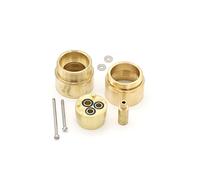 Steinberg Set de rallonge, 25mm, pour 0102220 et 100/160/230 2222, 0992212