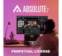 Steinberg Steinberg Absolute 7