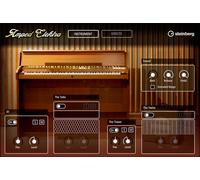 Steinberg Steinberg Amped Elektra