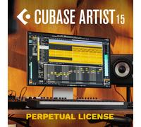 Steinberg Steinberg Cubase Artist 15 EDU