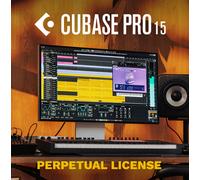 Steinberg Steinberg Cubase Pro 15 EDU