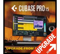 Steinberg Steinberg Cubase Pro 15 Upgrade LE