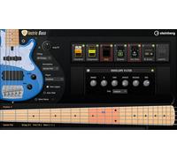 Steinberg Steinberg Electric Bass