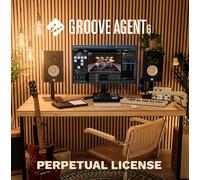 Steinberg Steinberg Groove Agent 6