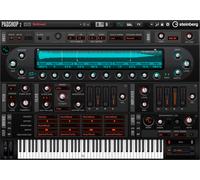 Steinberg Steinberg Padshop 2