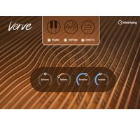 Steinberg Steinberg Verve