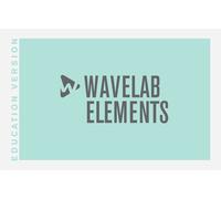 Steinberg Steinberg Wavelab Elements 12 EDU