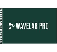 Steinberg Steinberg WaveLab Pro 13 EDU