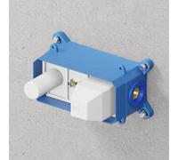Steinberg Steintec Corps d’encastrement pour robinetterie murale de lavabo, 011 1800 3,