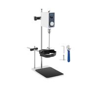 Steinberg Systems Agitateur de laboratoire - 50 - 1 200 tr/min - 20 l SBS-LAB-126