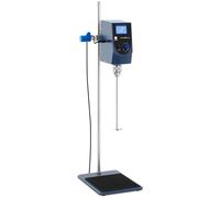Steinberg Systems Agitateur de laboratoire - jusqu'à 40 l - 100 - 2 500 tr/min - minuterie SBS-MR-2540