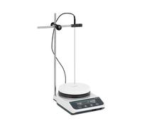 Steinberg Systems Agitateur magnétique chauffant - 2 L - 50 - 1 500 tr/min SBS-LAB-112