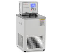 Steinberg Systems Bain-marie - Laboratoire - Numérique - 6 l - -20 à 100 °C - 180 x 160 x 150 mm SBS-WB-02