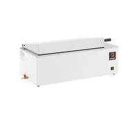 Steinberg Systems Bain marie thermostaté - numérique - 36 l - 5 - 100 °C - 600 x 300 x 200 mm SBS-TWB-600