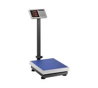 Balance plateforme - 300 kg / 50 g - 50 x40 cm