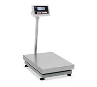 Steinberg Systems Balance plateforme - 300 kg / 0,01 kg - 450 x 600 x 152 mm - Kg / lb SBS-PF-300/10B