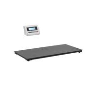 Steinberg Systems Balance pour chien - 1,5 t / 2 kg - LCD / LED SBS-PS-100