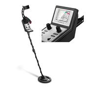 Steinberg Systems Détecteur de métaux - 200 cm / 25 cm - Ø 20,5 SBS-MD-2