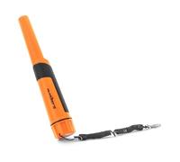 Steinberg Systems Détecteur De Métaux Pinpointer Étanche Professionnel Portatif Or De Poche SBS-MD-13 (Détection Max. 20 cm / 4,5 cm, 360°, Lampe De Poche, LED/Sons/Vibrations, 10,8-11,2 kHz)