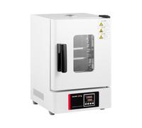 Steinberg Systems Étuve de laboratoire - 18 l SBS-LI-18