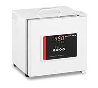 Steinberg Systems Étuve de laboratoire incubateur de laboratoire étuve bactériologique jusqu'à 50 °C 7,5 l