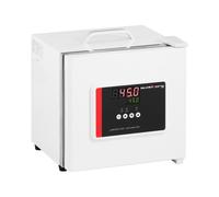 Steinberg Systems Étuve de laboratoire - jusqu'á 50 °C - 7,5 l SBS-LI-8