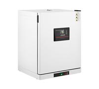 Steinberg Systems SBS-LI-125 Étuve de laboratoire incubateur de laboratoire étuve bactériologique 70 °C 125 l Ventilée Convection forcée