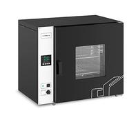 Steinberg Systems Étuve De Séchage Pour Paillasse Laboratoire Four Convection SBS-ADO-2000 (136 l, 2 170 W, 50-300 °C, Protection Antisurchauffe, Affichage LED, Acier & Inox)