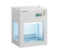 Steinberg Systems Hotte à flux laminaire - 110 W SBS-LFC-10