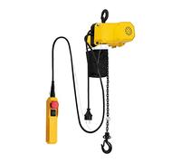 Steinberg Systems Palan à chaine - 150 kg - 6 m SBS-ECH-150/6