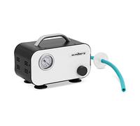 Steinberg Systems SBS-LAB-100 Pompe à vide électrique sans huile 30 W 15 l/min 80 000 Pa