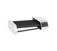 Steinberg Systems SBS-LAB-140 Agitateur à rouleaux - 6 rouleaux Agitateur oscillant Agitateur rotatif laboratoire Agitateur rotatif