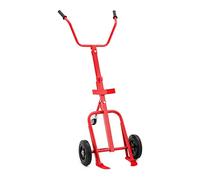Steinberg Systems Chariot porte fût - 200 kg - 208 l SBS-LEQ-104