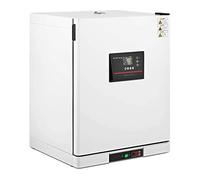 Steinberg Systems SBS-LI-125 Étuve de laboratoire incubateur de laboratoire étuve bactériologique 70 °C 125 l Ventilée Convection forcée