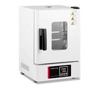Steinberg Systems Étuve de laboratoire - 18 l SBS-LI-18