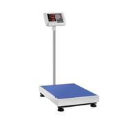 Steinberg Systems Balance plateforme - 300 kg / 50 g - 60 x 45 cm SBS-PF-300/50B