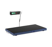 Steinberg Systems SBS-PS-1800 Balance vétérinaire avec écran LCD antidérapant 180 kg/50 g