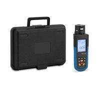 Steinberg Systems SBS-RS-9000 Compteur Geiger α, β, γ, radiomètre, compteur Geiger Compteur Geiger Fonction compteur Geiger