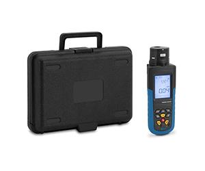 Steinberg Systems SBS-RS-9000 Compteur Geiger α, β, γ, radiomètre, compteur Geiger Compteur Geiger Fonction compteur Geiger