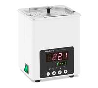 Steinberg Systems SBS-TWB-2000 bain d'eau thermostatique numérique 3,4 L 5-100 °C 150 x 135 x 150 mm bain d'eau laboratoire bain d'eau
