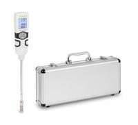 Steinberg Systems SBS-OT-200 Frittieröltester 40-200 °C LCD Frittierölmessgerät TPM-Messgerät