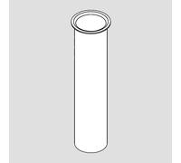 Steinberg Tube plongeur évasé pour siphon Universal, 099 9303 RG,