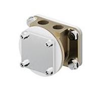 Steinberg unité de montage 0201162 pour robinetterie au sol