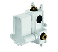 Steinberg unité d'installation encastrée 0104110 1/2 ", pour thermostat encastré