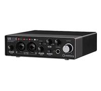 Steinberg UR22C (USB), Interface audio
