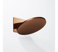 Steinberg Wall Rain Douche de tête, 1 jet, 390 5650 BC,