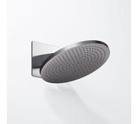 Steinberg Wall Rain Douche de tête, 1 jet, 390 5650 BGM,